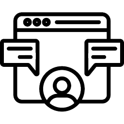 Initial Consultation and Needs Assessment Icon