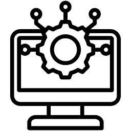 Software Feature Assessment Icon