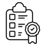 Quality Assurance Testing Icon